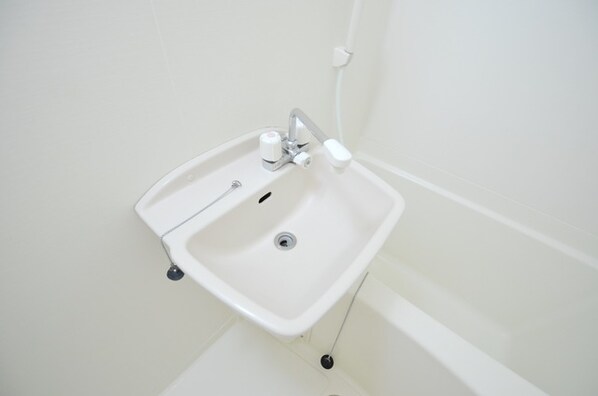 レオパレスグランシャリオの物件内観写真